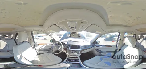 2012 Mercedes-Benz Ml 350 4Matic from USA, damaged, VIN 4JGDA5HB5CA044345